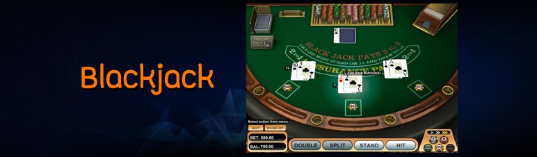 Blackjack Online