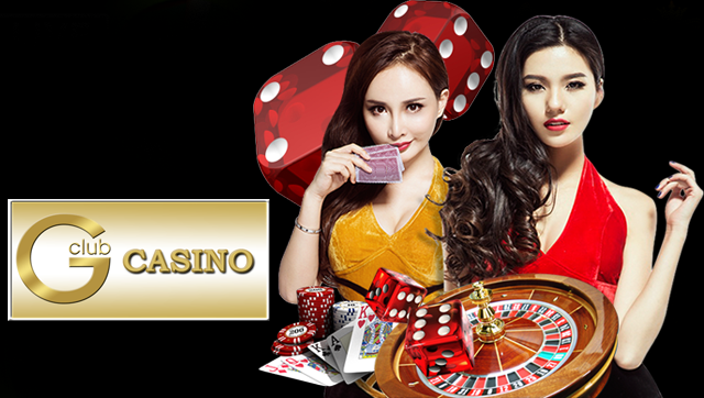 จีคลับ Casino