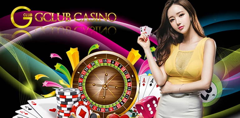 Gclub Casino Online